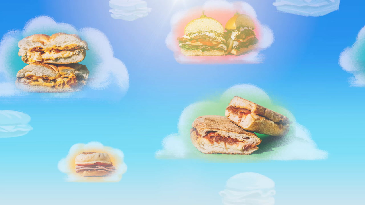 80 Sandwiches