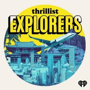 Thrillist Explorers Best Brewery