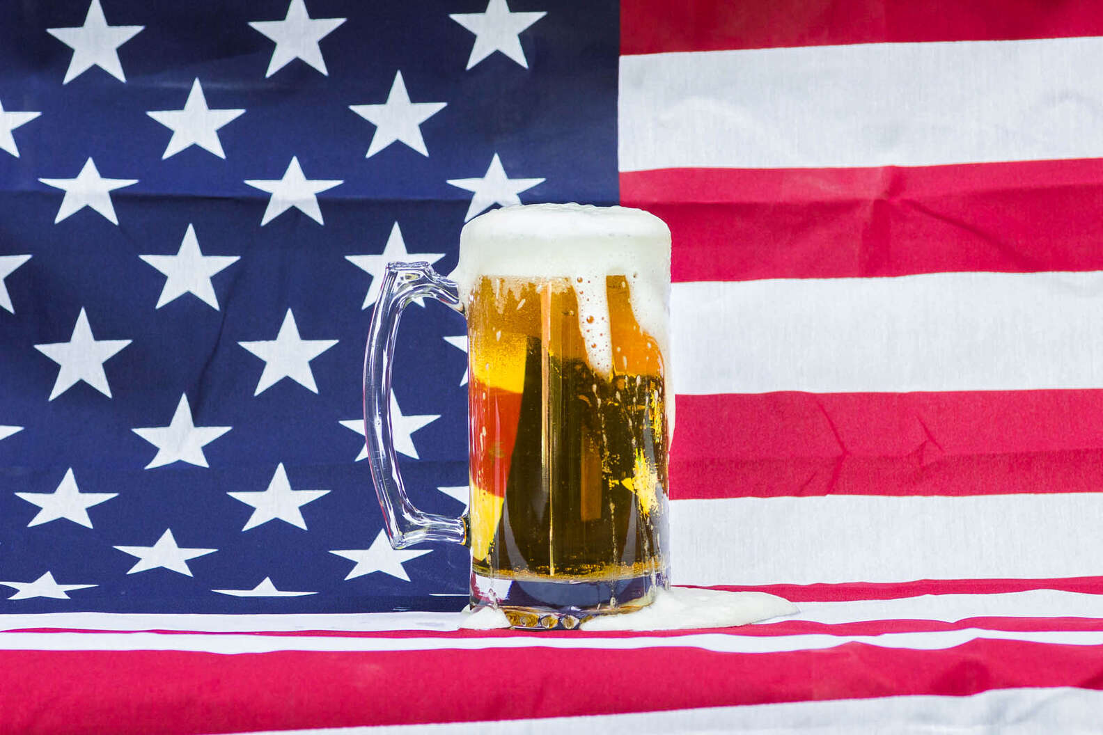 beer America